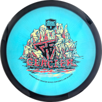 C-Line Horizon Gannon Buhr Glacier