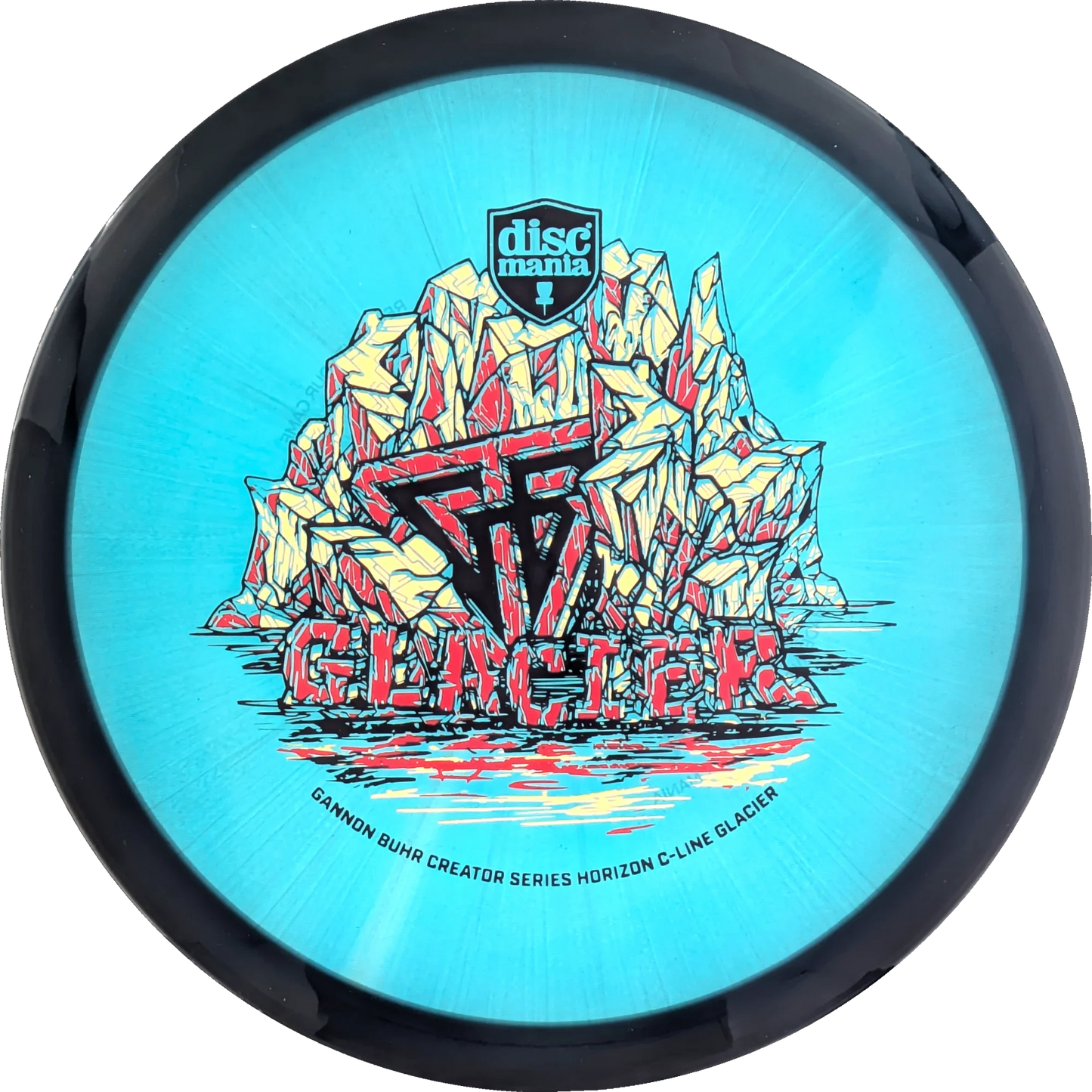 C-Line Horizon Gannon Buhr Glacier