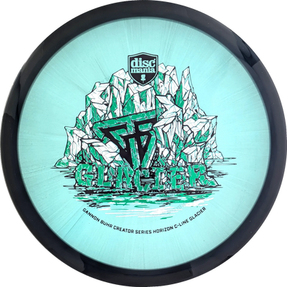 C-Line Horizon Gannon Buhr Glacier