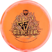 C-Line Horizon Gannon Buhr Glacier