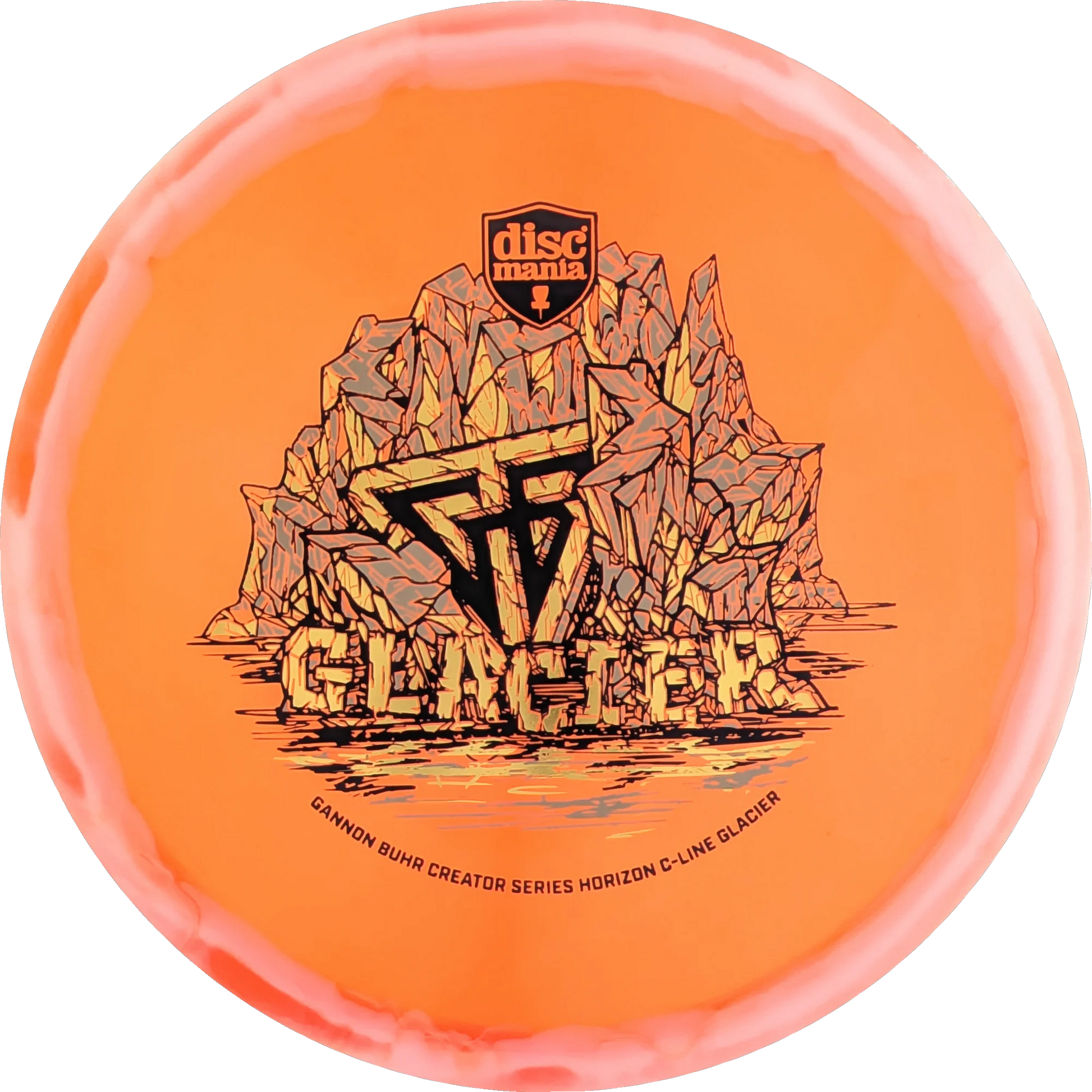 C-Line Horizon Gannon Buhr Glacier