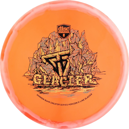 C-Line Horizon Gannon Buhr Glacier