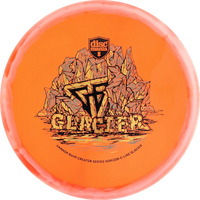 C-Line Horizon Gannon Buhr Glacier