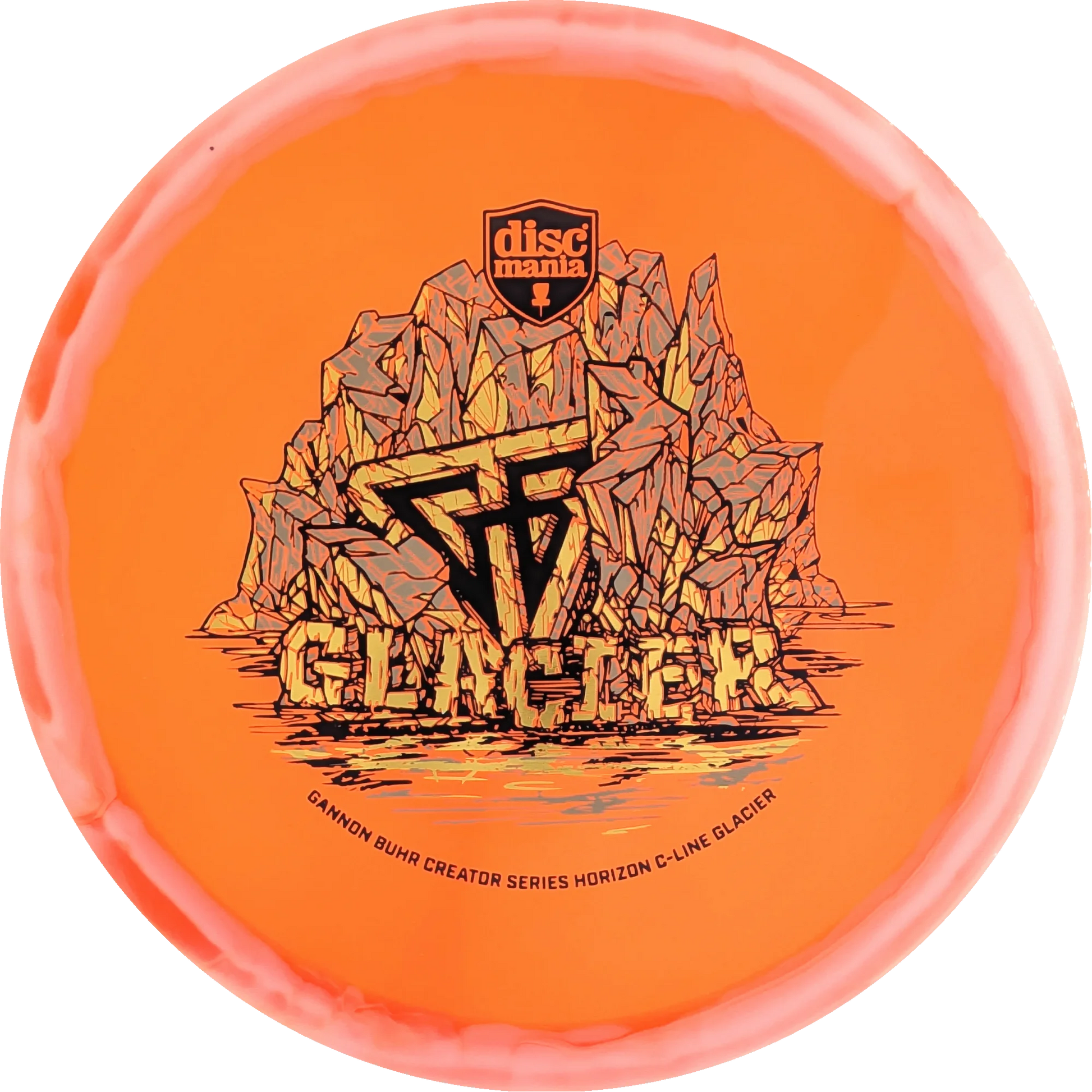 C-Line Horizon Gannon Buhr Glacier