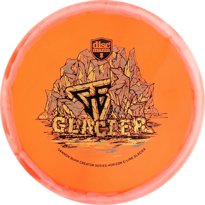 C-Line Horizon Gannon Buhr Glacier