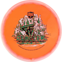 C-Line Horizon Gannon Buhr Glacier