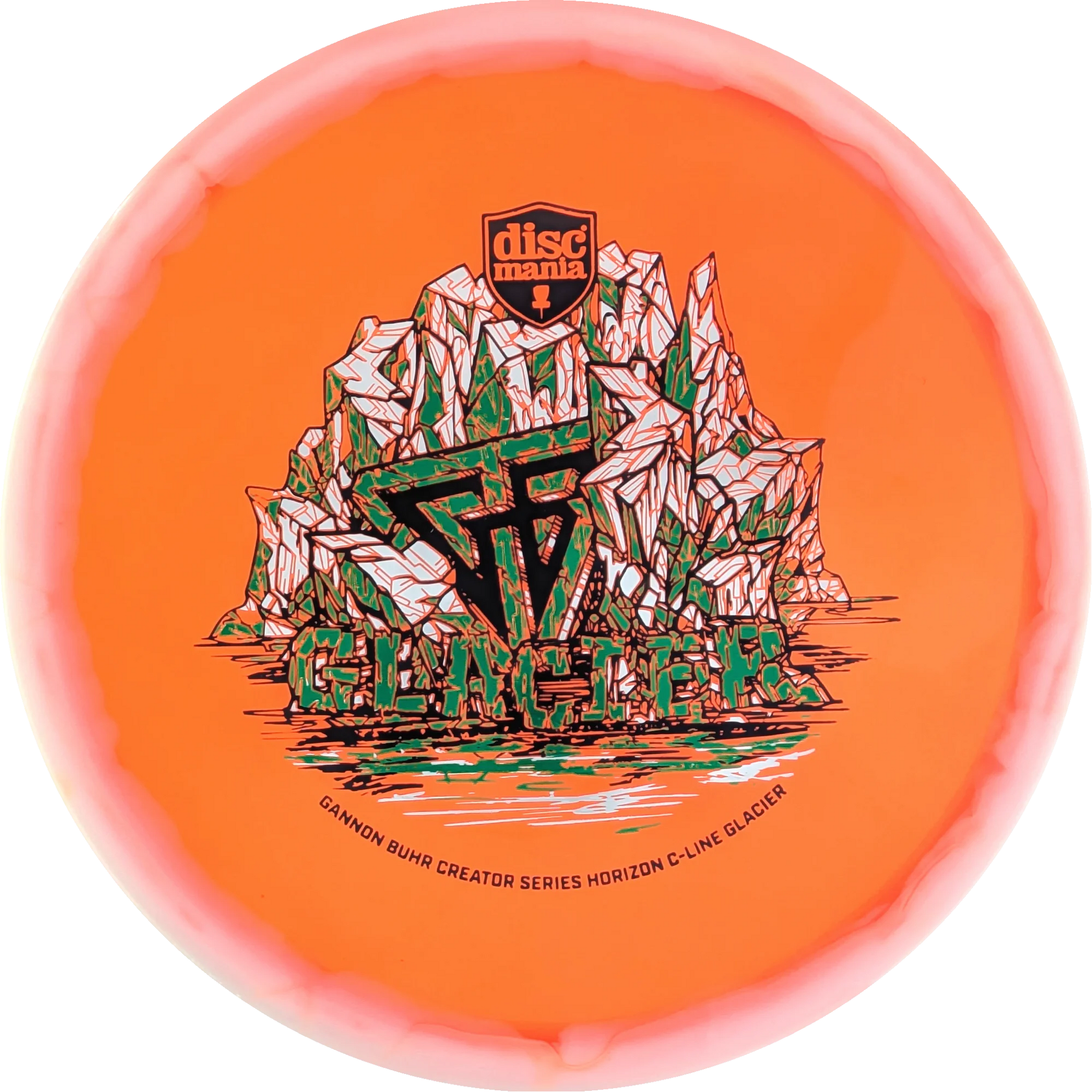 C-Line Horizon Gannon Buhr Glacier