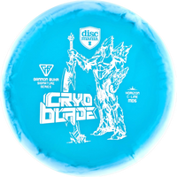 C-Line Horizon MD5 Gannon Buhr Cryo Blade