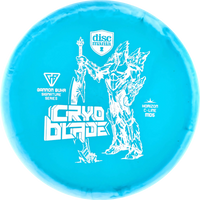 C-Line Horizon MD5 Gannon Buhr Cryo Blade