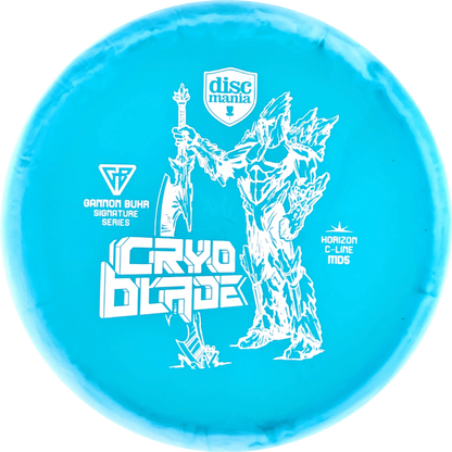 C-Line Horizon MD5 Gannon Buhr Cryo Blade