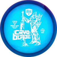 C-Line Horizon MD5 Gannon Buhr Cryo Blade