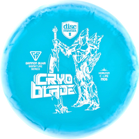 C-Line Horizon MD5 Gannon Buhr Cryo Blade