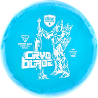 C-Line Horizon MD5 Gannon Buhr Cryo Blade