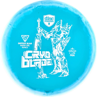 C-Line Horizon MD5 Gannon Buhr Cryo Blade