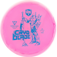 C-Line Horizon MD5 Gannon Buhr Cryo Blade