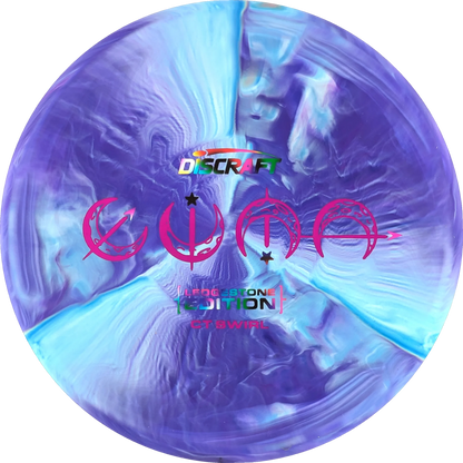 CT Swirl 2025 Ledgestone Luna