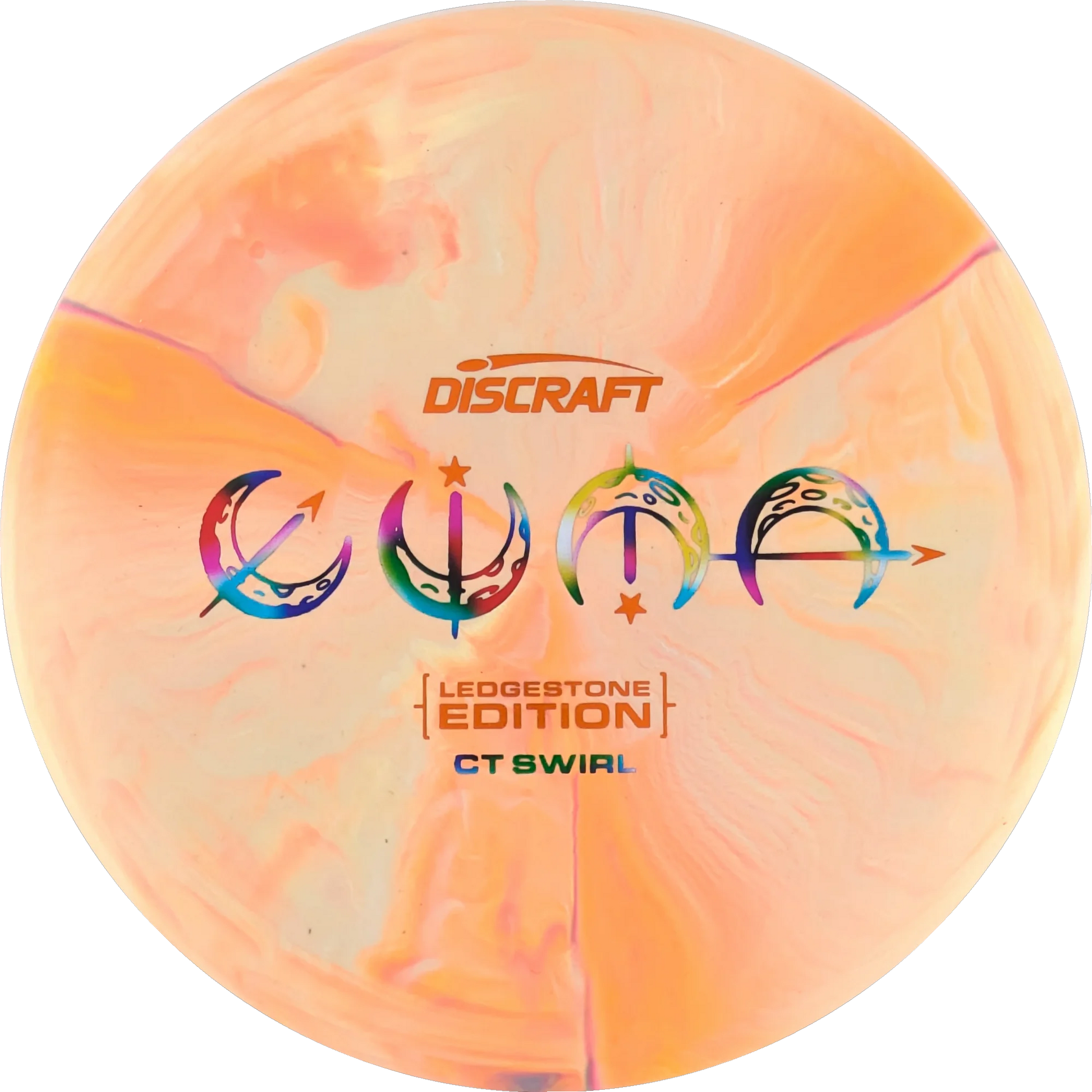 CT Swirl 2025 Ledgestone Luna