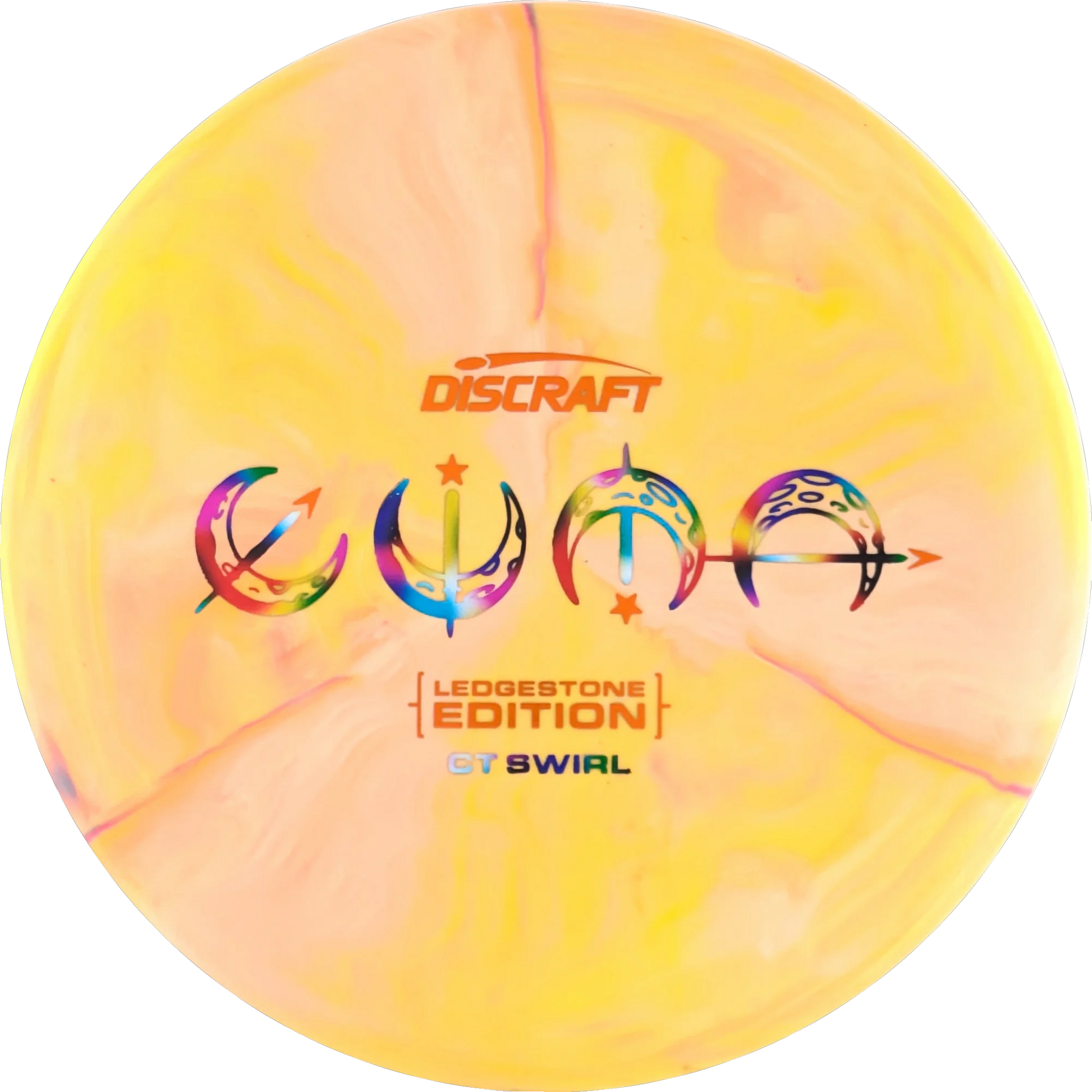 CT Swirl 2025 Ledgestone Luna