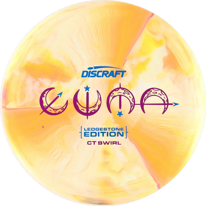 CT Swirl 2025 Ledgestone Luna