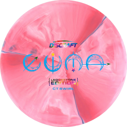 CT Swirl 2025 Ledgestone Luna