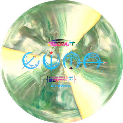 CT Swirl 2025 Ledgestone Luna