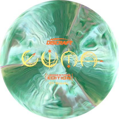 CT Swirl 2025 Ledgestone Luna