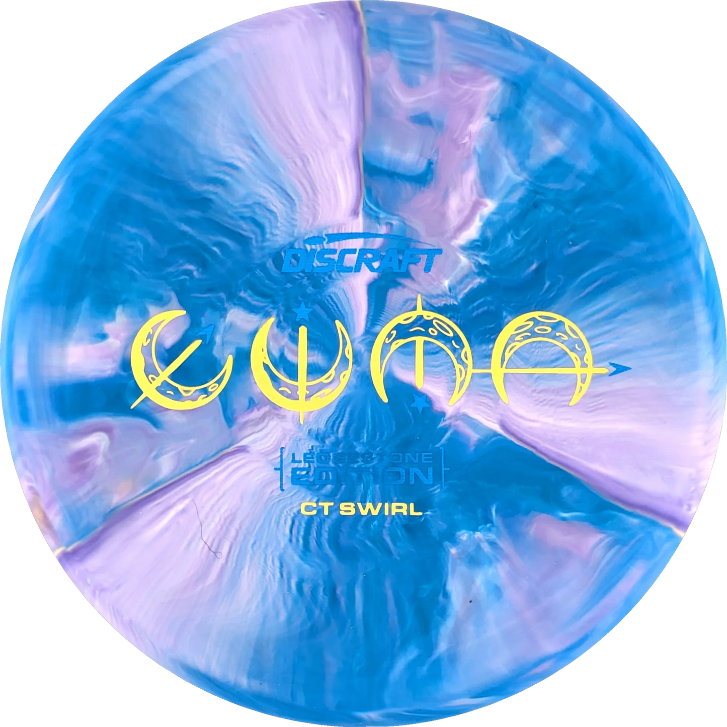 CT Swirl 2025 Ledgestone Luna