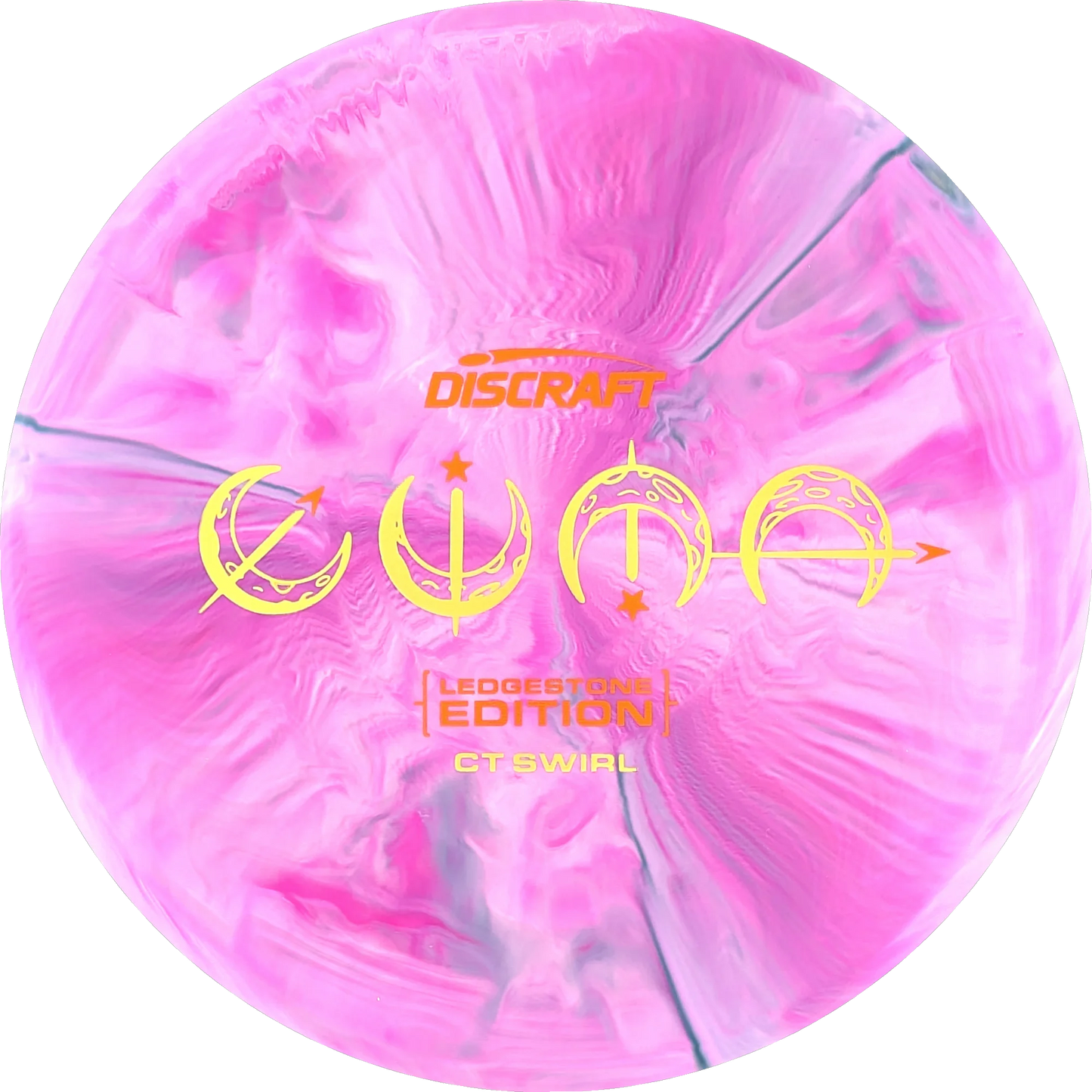 CT Swirl 2025 Ledgestone Luna