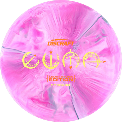 CT Swirl 2025 Ledgestone Luna