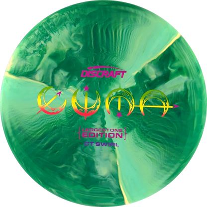 CT Swirl 2025 Ledgestone Luna