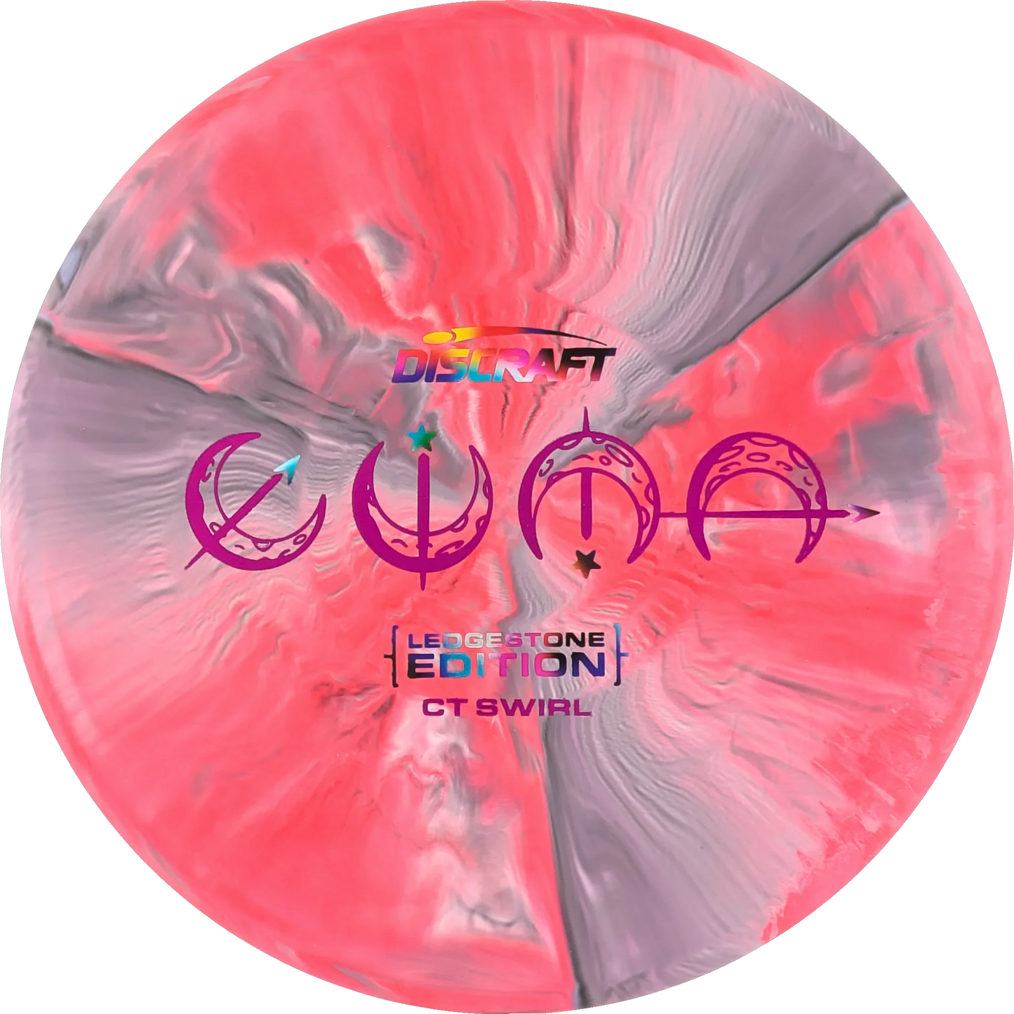 CT Swirl 2025 Ledgestone Luna