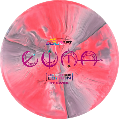 CT Swirl 2025 Ledgestone Luna