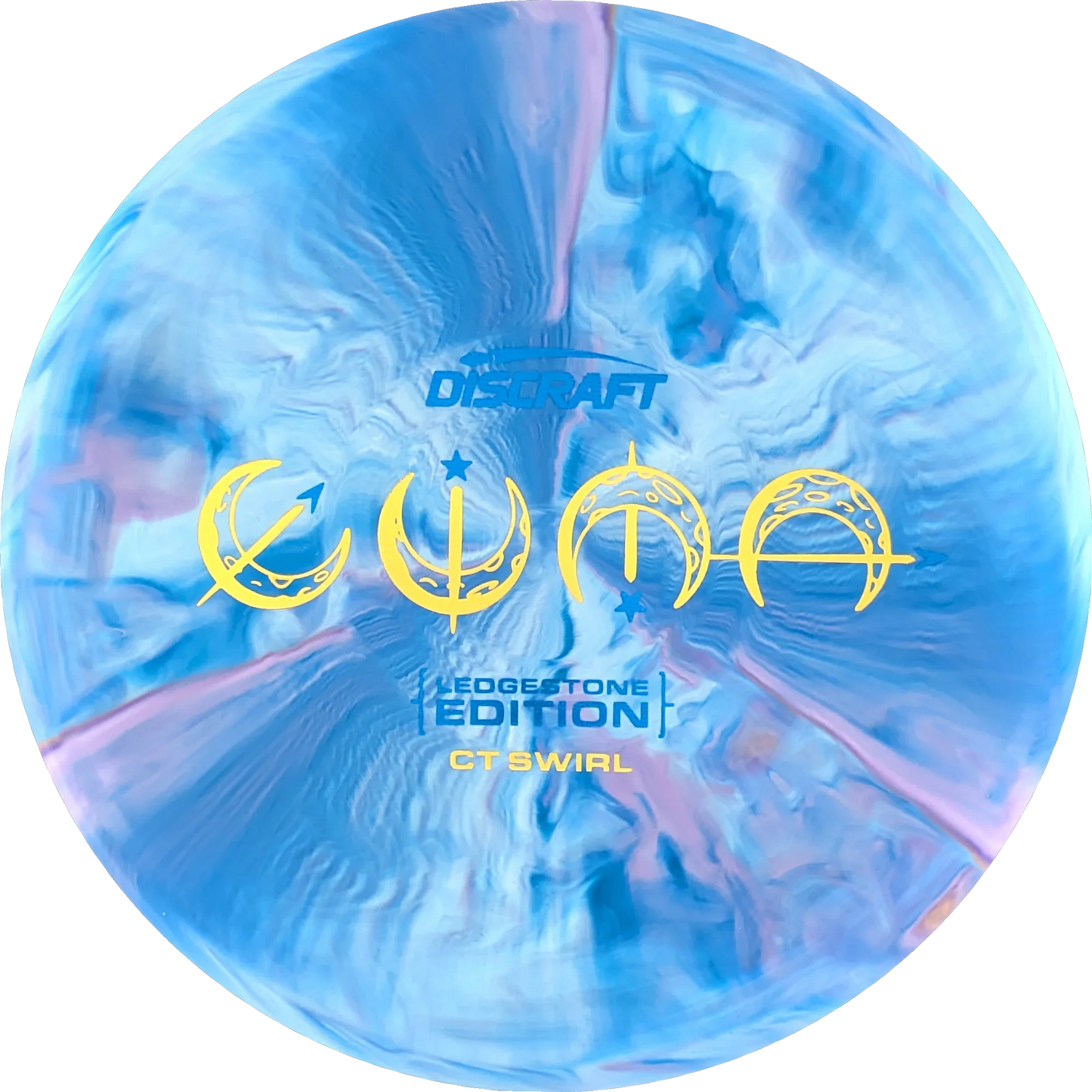 CT Swirl 2025 Ledgestone Luna