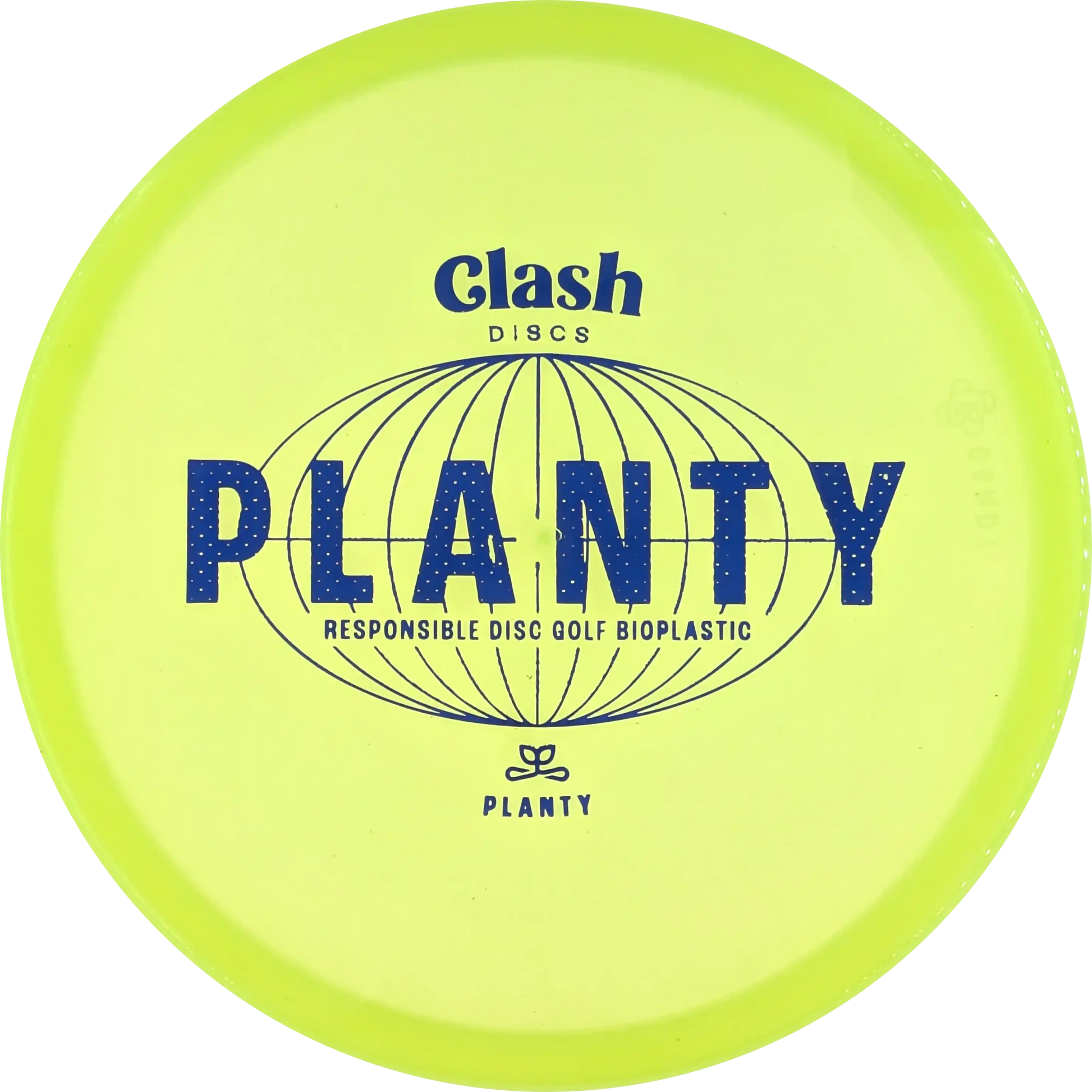 Planty Candy