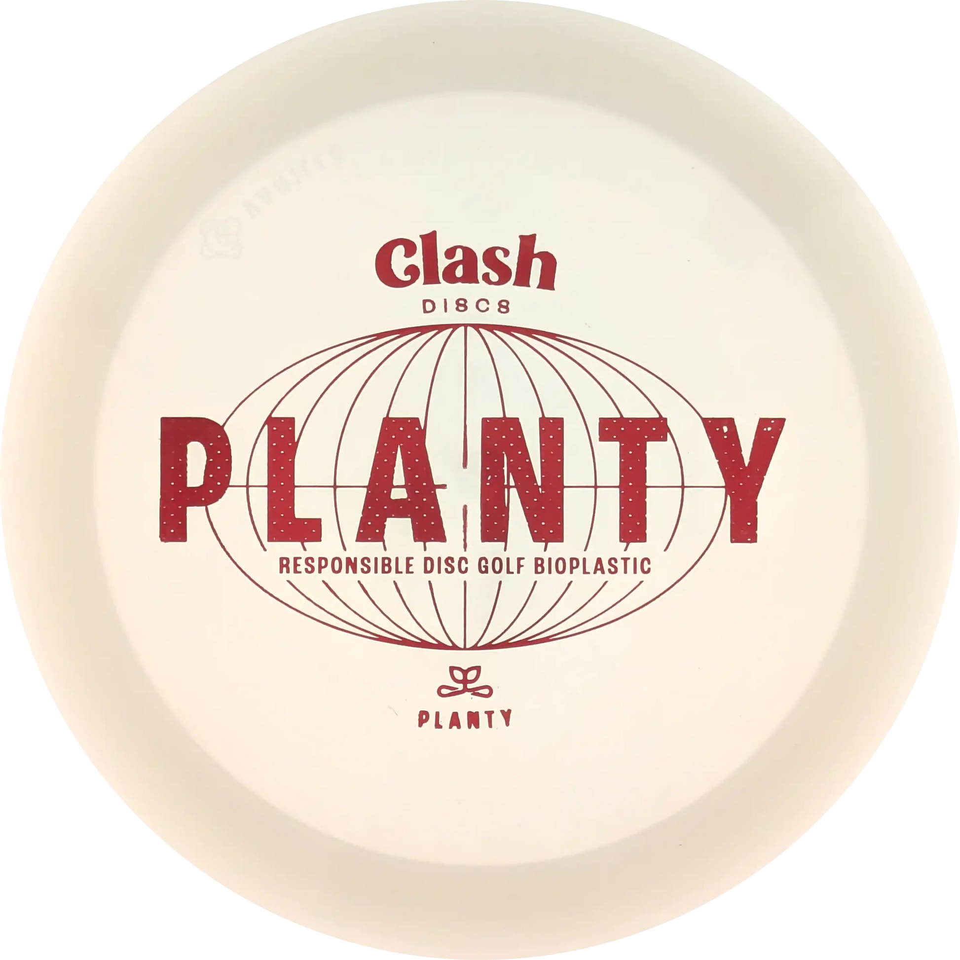 Planty Vanilla