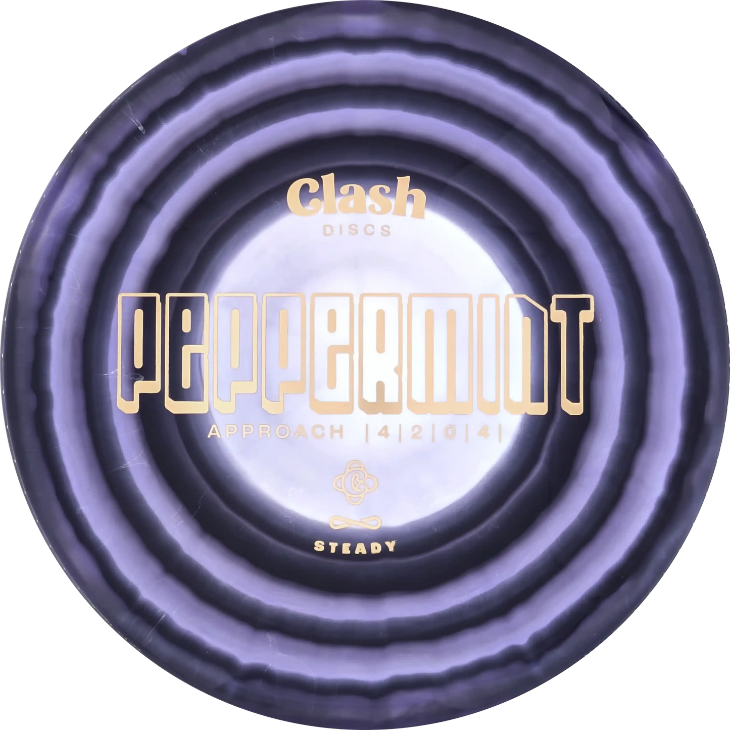 Steady Ring Peppermint