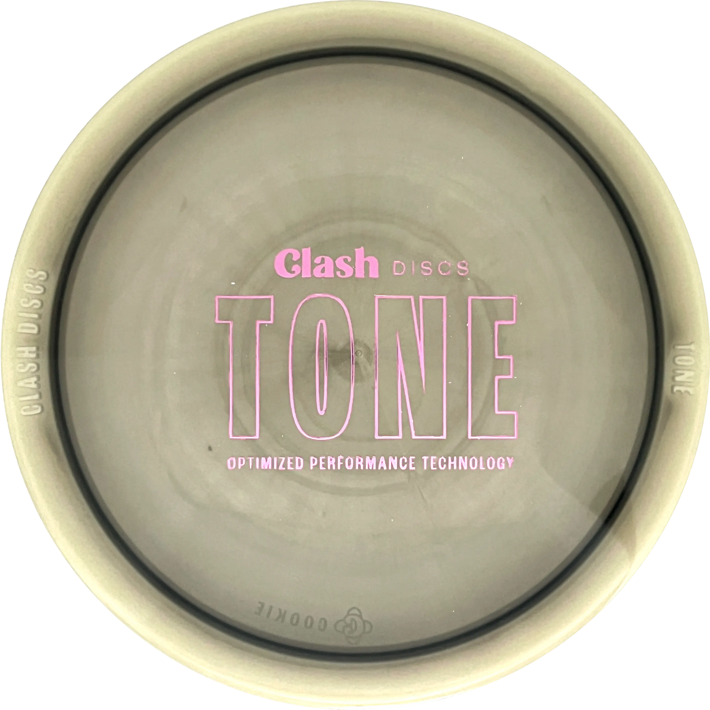 Tone Cookie