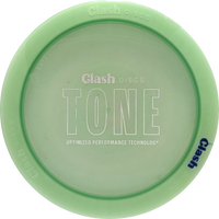 Tone Salt