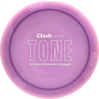 Tone Salt