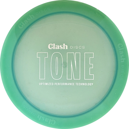 Tone Salt