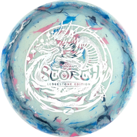 Colorshift FLX Jawbreaker 2026 Ledgestone Scorch