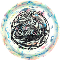 Colorshift FLX Jawbreaker 2026 Ledgestone Scorch