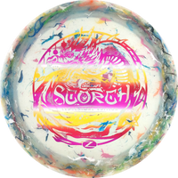 Colorshift FLX Jawbreaker 2026 Ledgestone Scorch