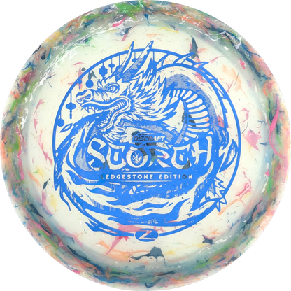 Colorshift FLX Jawbreaker 2026 Ledgestone Scorch
