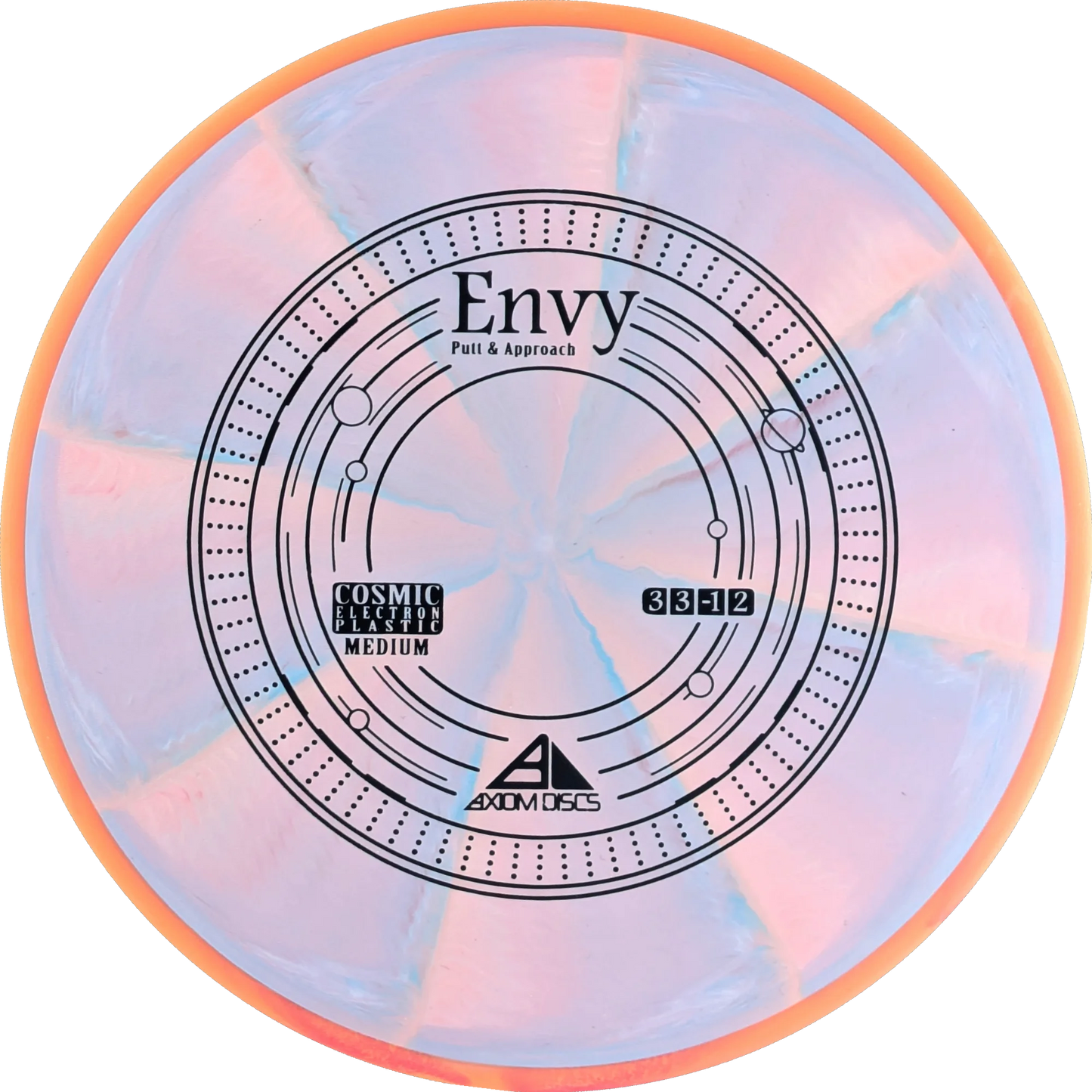 Cosmic Electron Envy