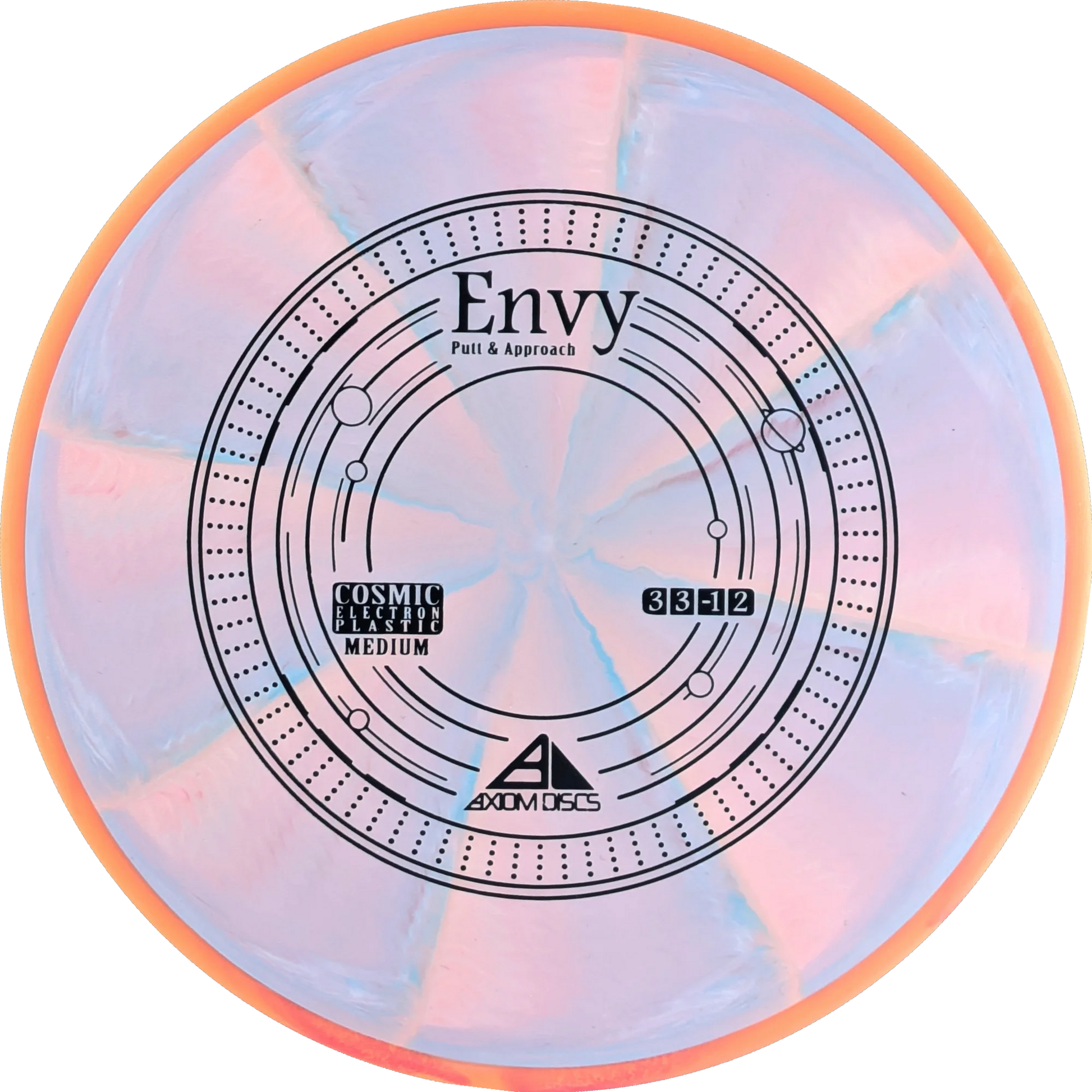 Cosmic Electron Envy