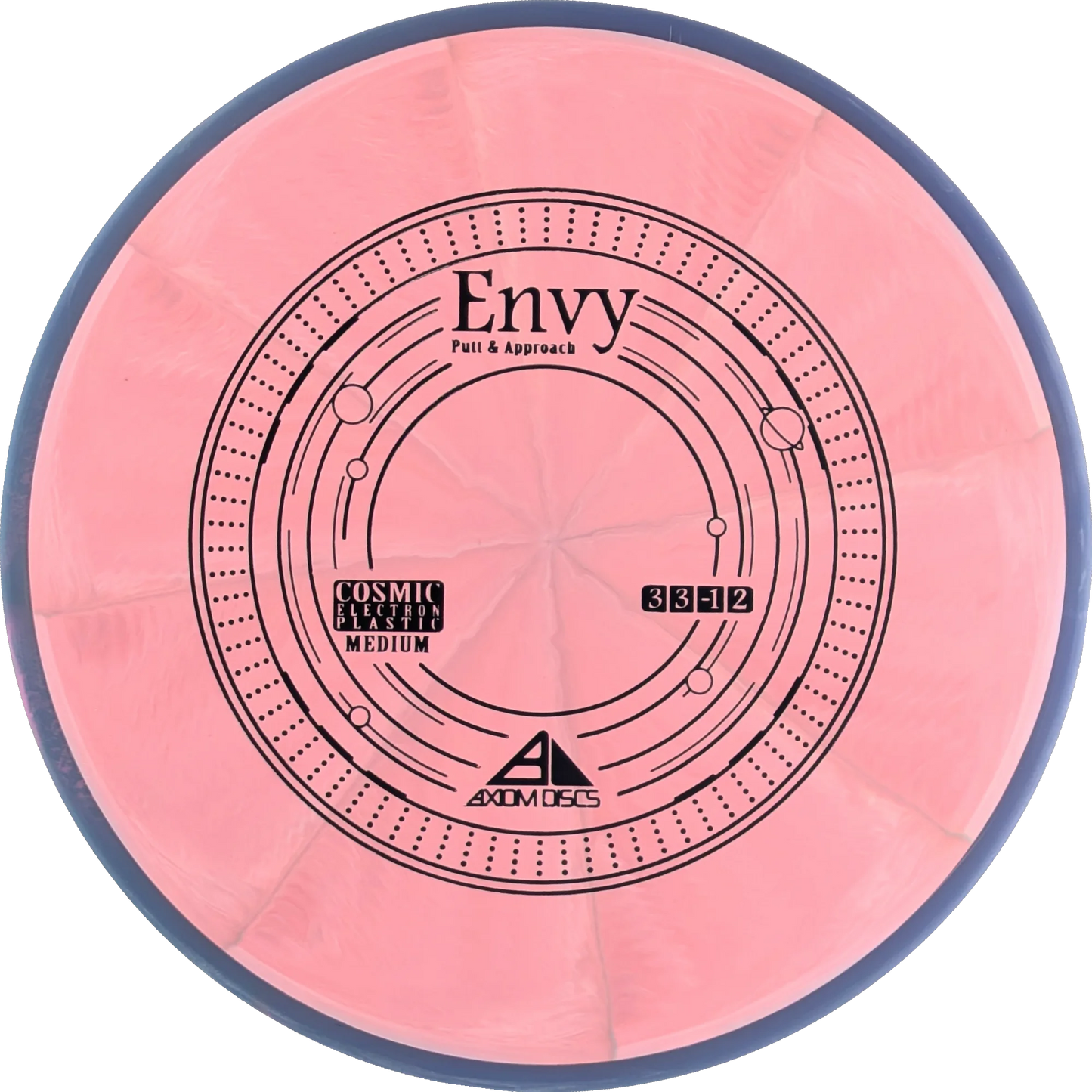 Cosmic Electron Envy