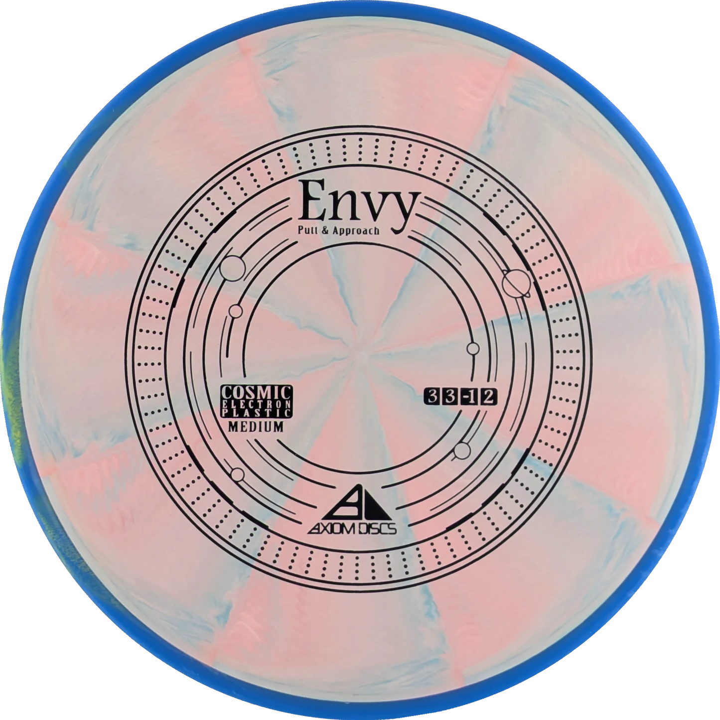 Cosmic Electron Envy