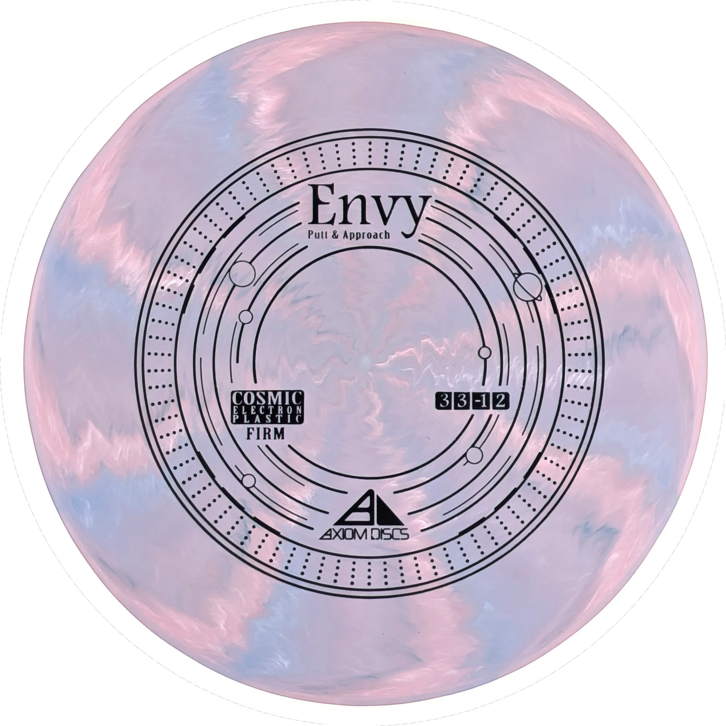 Cosmic Electron Firm Envy