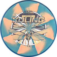 Cosmic Neutron 2026 Jeremy Koling Tempo